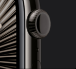 Apple Watch Series 10 Titanium